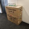 ユニバーサルロボット UR3 　無事、納品完了しました！