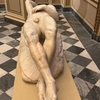 「Injured Son of Niobe fallen on knees」