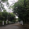 上野東照宮@台東区上野公園