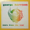 GEORGE HARRISON / more from the tour
