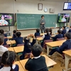 東京学芸大学附属小金井小学校 授業レポート まとめ（2025年3月5日）