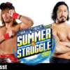 【新日本プロレス】内藤哲也との対戦は辻陽太の未来につながるのか？