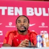 RB Leipzig №18 Christopher Nkunku〔公式会見〕(2022/7/14)