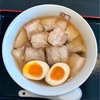 ●上尾市に喜多方ラーメンチェーン「坂内」が出店！