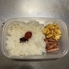 ポークピッツ弁当