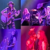 Extreme ライブ＠日本特殊陶業市民会館 ビレッジホール 2023.09.25　新曲充実のセットリスト