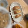 【こどもの日】お祝いメニューと簡単こいのぼりの飾り切り