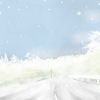 雪の北陸から脱出