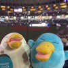 優勝の証”チャンピオンズリング”を入手せよ！今年初めてのプロ野球(その1)(567)