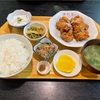 青森県八戸市/津軽家さんのからあげ定食を食べて来ました。