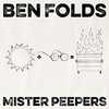 ベン・フォールズ、新曲「Mister Peepers」配信リリース
