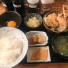 根津で定食ランチ【下町たまご食堂一卵亭】こだわり卵とから揚げが美味しい＠根津・千駄木・谷中