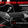 Undeniable / Pat Martino (2012)