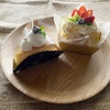 sweets shop CHIAKI（旭川市）｜平和通買物公園にある小さなケーキ屋さん｜道産チーズが濃厚なベイクドチーズケーキ