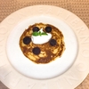 ３大アレルゲンを使わない美味しい★米粉のパンケーキ★試作３回目
