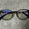 10年以上ぶりにメガネを新調したので、浮かれている