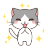 ネコのLINEスタンプをリリースしました