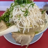 南区「ラーメン福」～今日も安くてうまかった