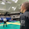 東京オープン＆全日本マスター１日目の結果