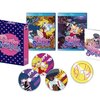 Panty ＆ Stocking with Garterbelt Blu-ray BOX Forever Bitch Edition 店舗別特典まとめ