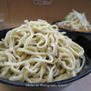 【京成大久保】麺の旨味を味わうなら味噌つけ麺がオススメ＠ラーメン二郎京成大久保店 213杯目