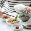 食事の最初に○○を食べると栄養を吸収する効率がアップ！