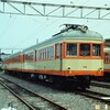 第164話　1980年伊予　関東大手私鉄車両の余生