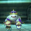 ダブルすれちがいでプク姫様つきの畑をもらいました ダブルリンの放浪記 ドラクエ日記