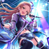 カバーリクエスト！　松永涼ちゃんにも送りました！