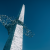 【Throw Cubes into Brick Towers To Collapse Them】そびえ立つタワーをぶっ壊せ