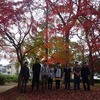2021年11月21日 ボーイ隊25kmハイク