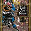 『ノロマ魔法と呼ばれた魔法使いは重力魔法で無双する』コミカライズ連載がコンプティーク12月号よりスタート