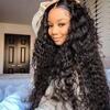 Clear features of 13x4 Lace Frontal Wigs and 4x4 Lace Closure Wigs