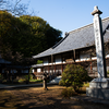 清水公園の紅葉