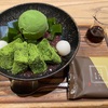 【推し活】寺西出演HERO鑑賞と抹茶スイーツ満喫