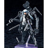 【武装神姫】メガミデバイス『悪魔型 ストラーフ bis』1/1 プラモデル【コトブキヤ】より2025年7月発売予定♪