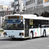 鹿児島交通(元伊丹市バス)　2088号車