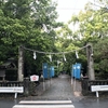 若宮八幡宮　長宗我部元親ゆかりの神社