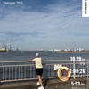＜Running Diary＞ 2026年5月31日〜6月7日