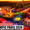 フランス　パラリンピックで観客はパラスポーツの観戦方法を学習しています