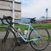 サイクリング　-篠ノ井⇔上田- 62km