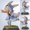 『メイドインアビス 烈日の黄金郷』より、新衣装の「ナナチ」がスケールフィギュアになって登場