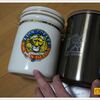  2014年型ライオンコーヒー(Lion Coffee)のキャニスターを購入した。