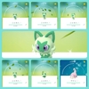 2025年1月にゲットした色違いポケモンたちまとめ