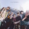 SixTONES『こっから』、すげぇ踊ってて曲も最高すぎた。