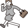 年末年始の会社員の過ごし方