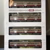 ■入線整備■TOMYTEC 鉄道コレクション 西武鉄道新101系ワンマン車（赤電色）4両セット
