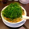 【今週のラーメン１２７３】 来来亭 小平仲町店 （東京・小平） 葱ラーメン・太麺