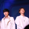B1A4　ジニョン誕生日