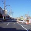 都道18号・鎌倉街道関戸橋の架替えにちょっとびっくり